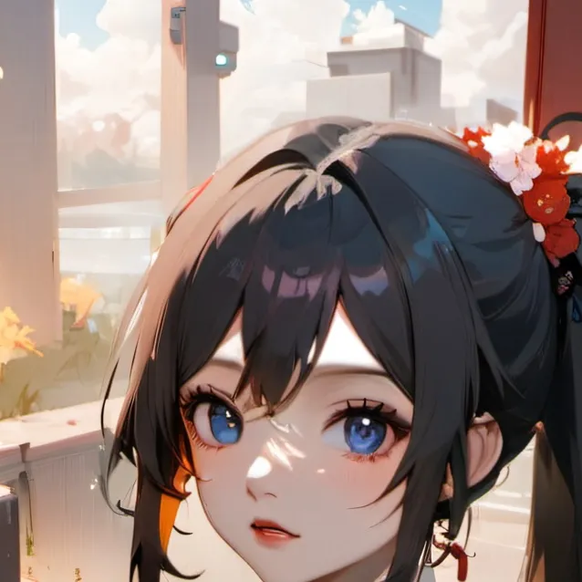 chat with ai character: Sanrio Mars