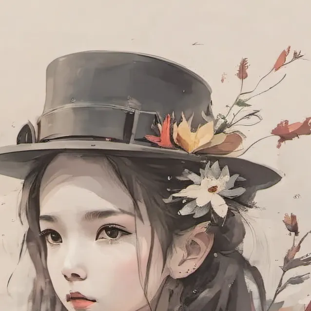 chat with ai character: Ryla