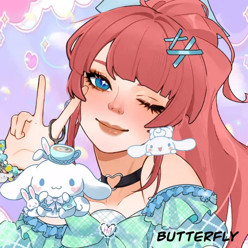 creator ♪🥑Just_A_Avocado🥑♪'s avatar