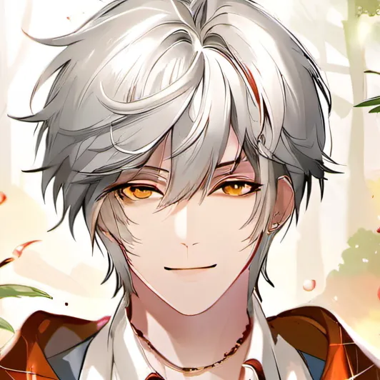 chat with ai character: Angelo