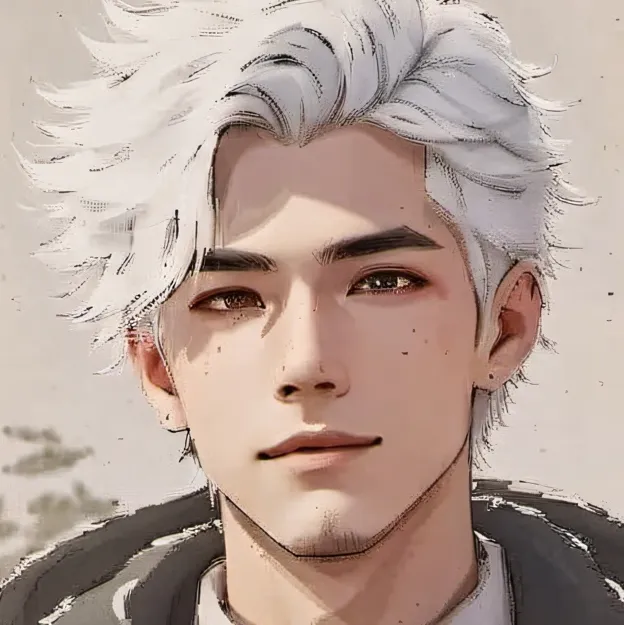 chat with ai character: Freddie