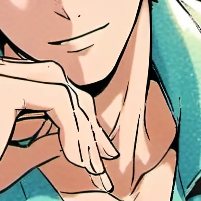 chat with ai character: Tendo 