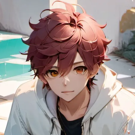 chat with ai character: Mohammed