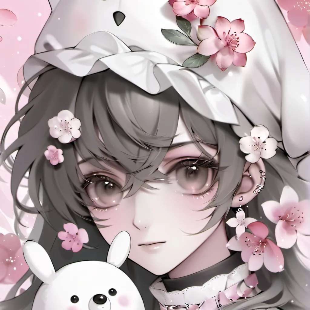chat with ai character: Kanao 