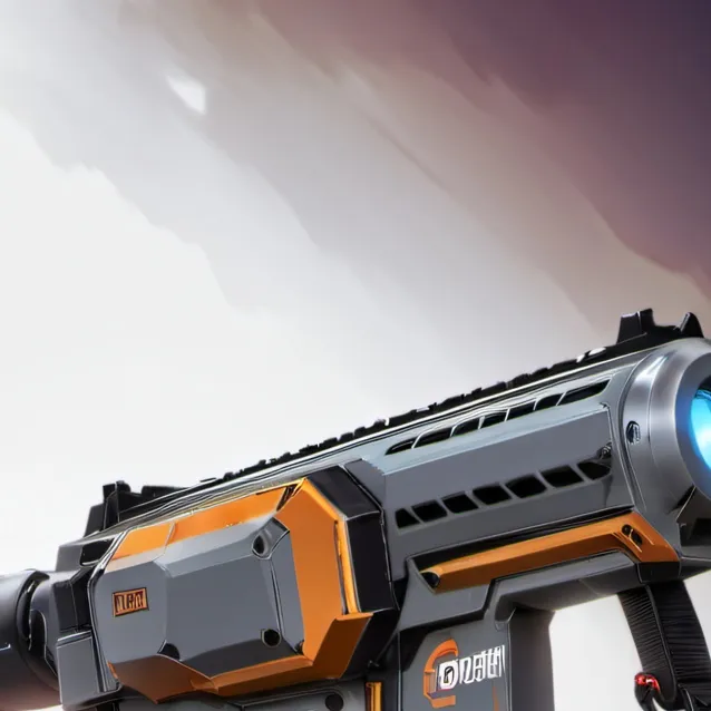 chat with ai character: grow gun