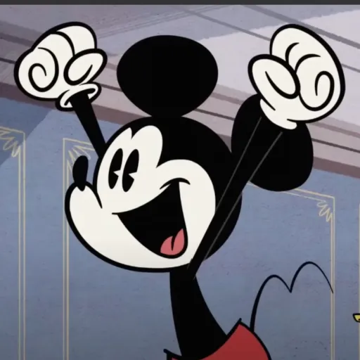 creator Mickey mouseee's avatar