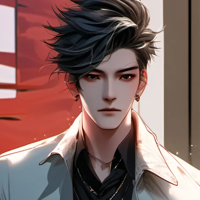 chat with ai character: Padre