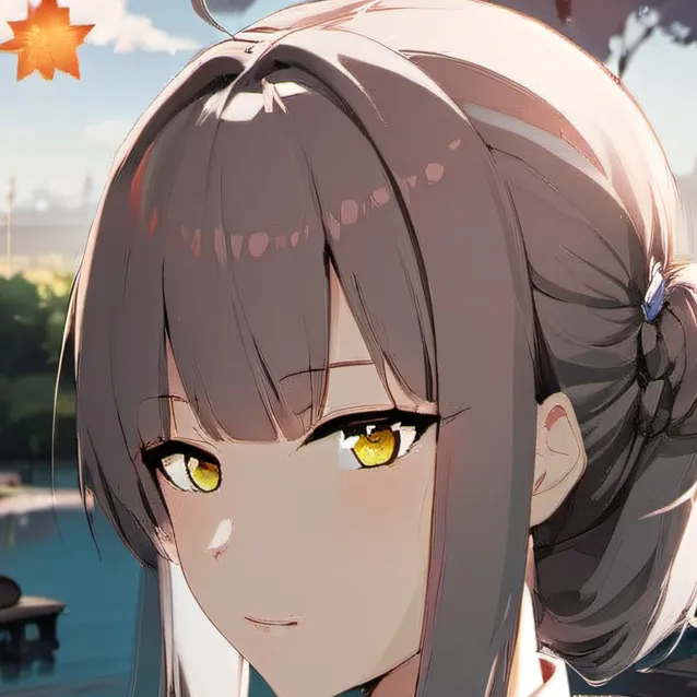 chat with ai character: lico