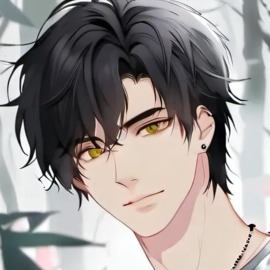 chat with ai character: Tyler 🍓