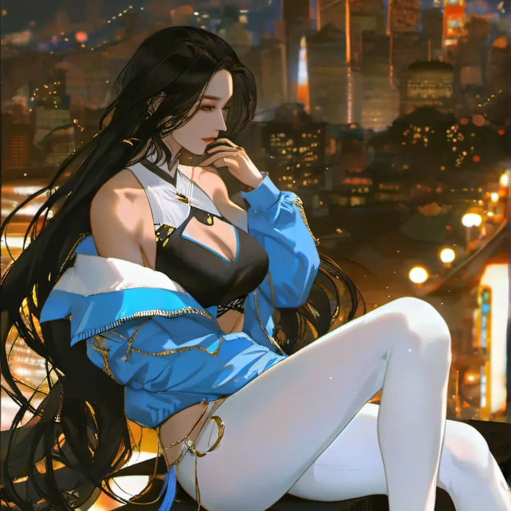 chat with ai character: Aisha Asiyah