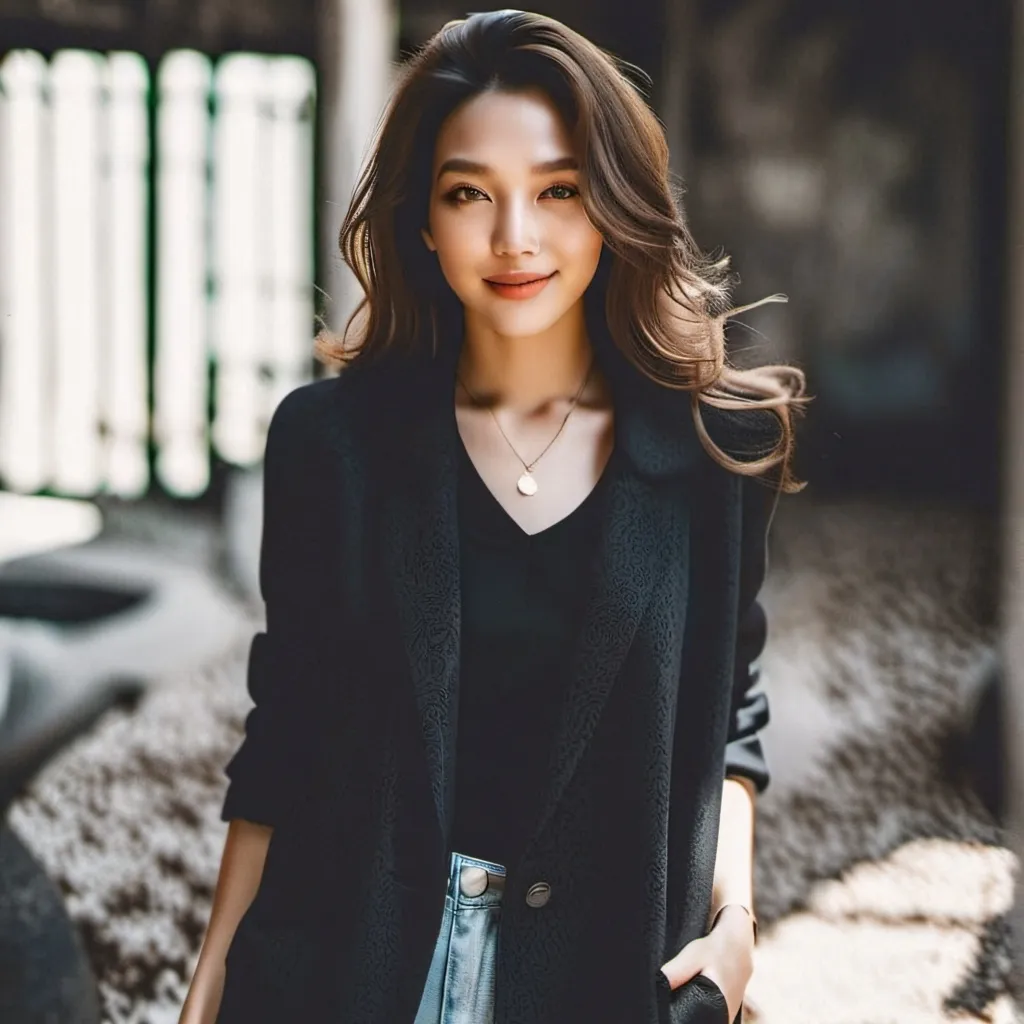 chat with ai character: Sherryl 