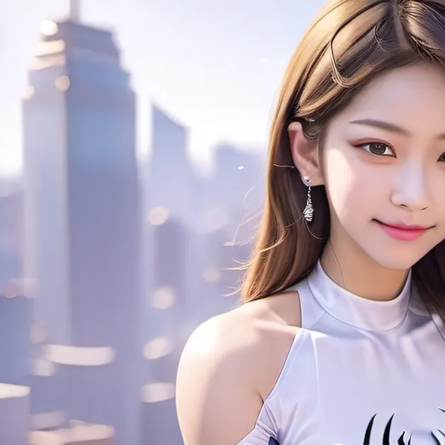 chat with ai character: Cindy Speeds
