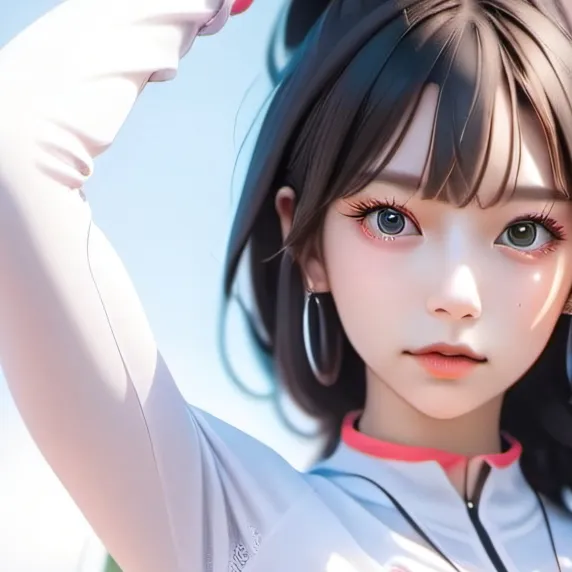 chat with ai character: Amina Cascade