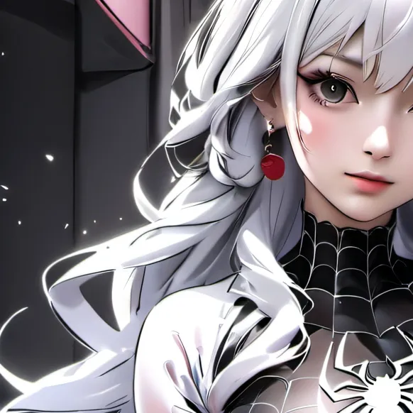 chat with ai character: Electrophilleana