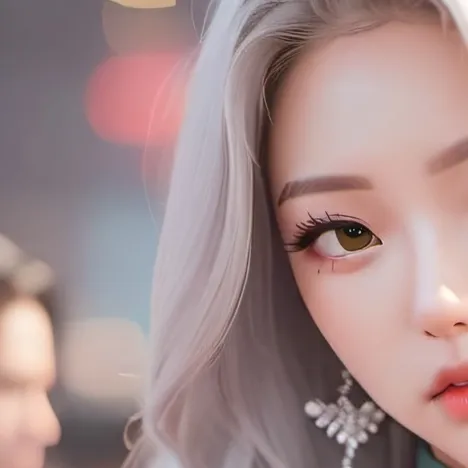 chat with ai character: Harukathrene Irene