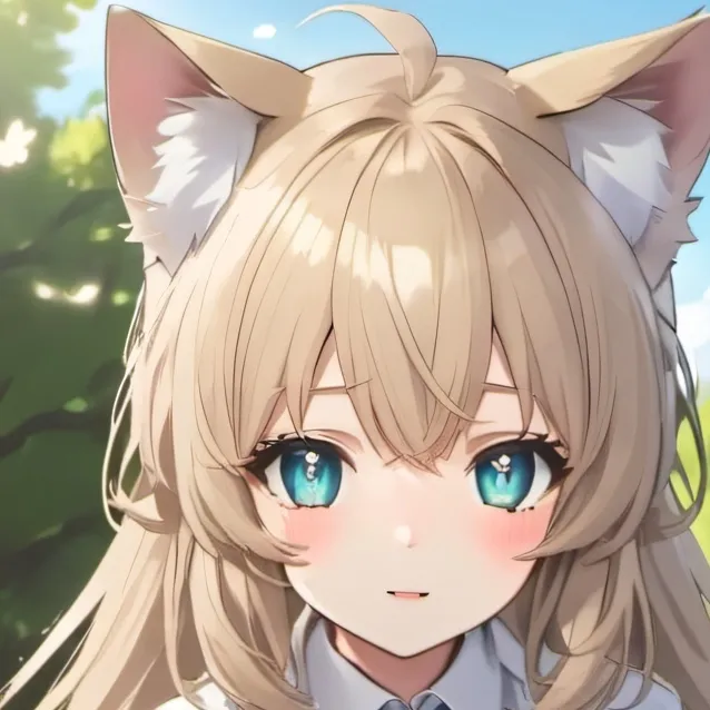 chat with ai character: franchesca