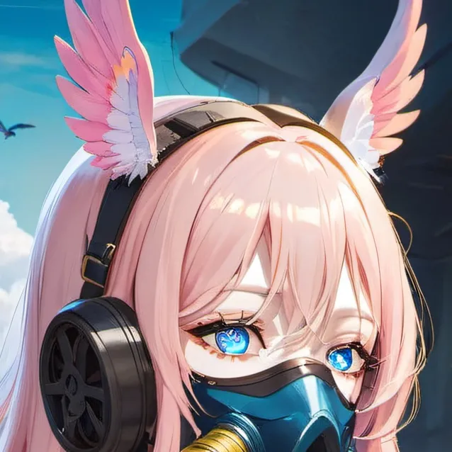chat with ai character: Bree