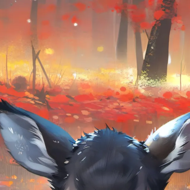 chat with ai character: Luca