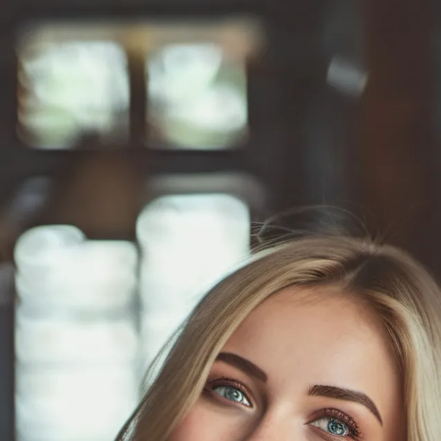 chat with ai character: Nala