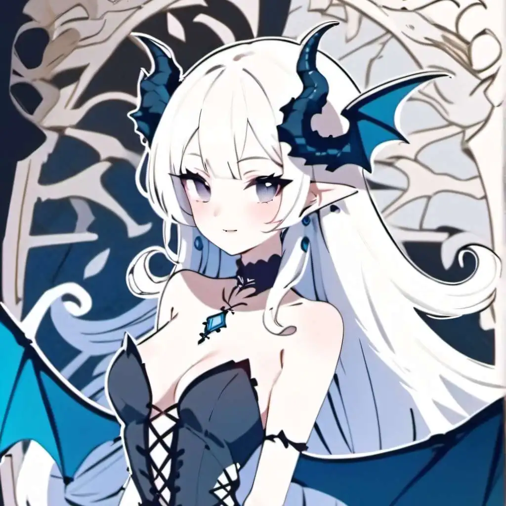 chat with ai character: Emília