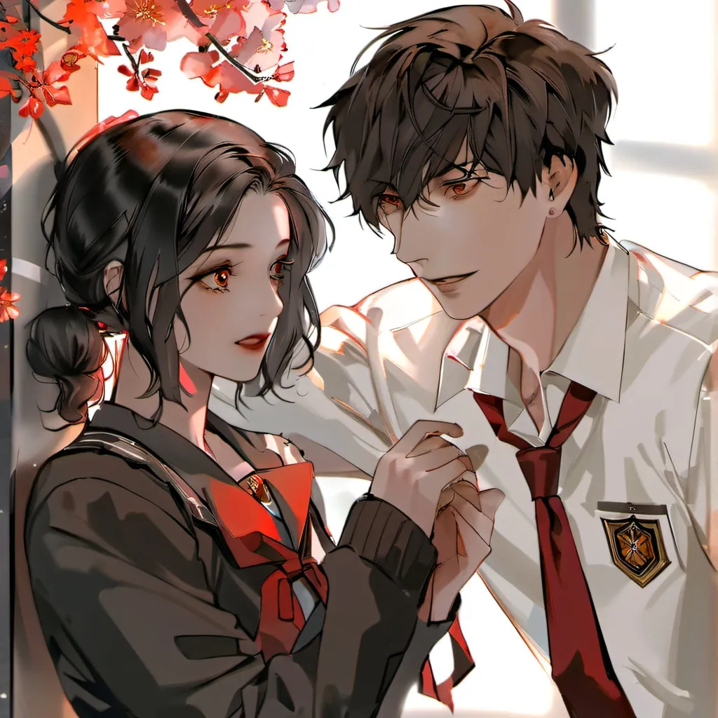 chat with ai character: Jim
