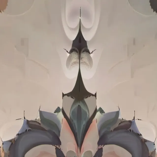 chat with ai character: Fractal