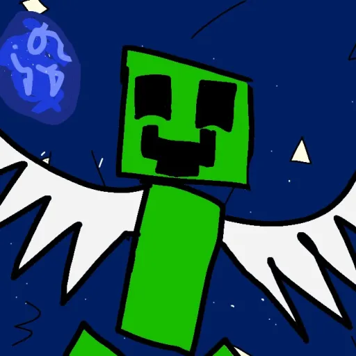 creator Creep3r's avatar