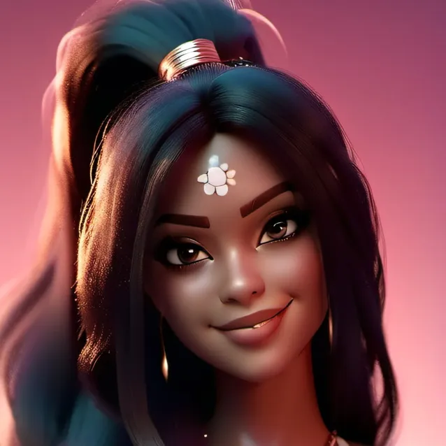 chat with ai character: Rishira