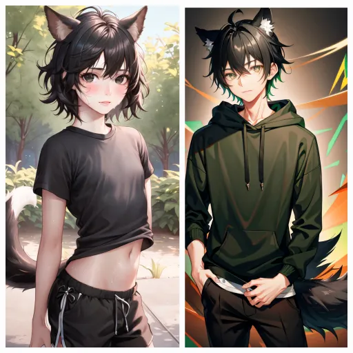 creator Zaira and Alfie's avatar