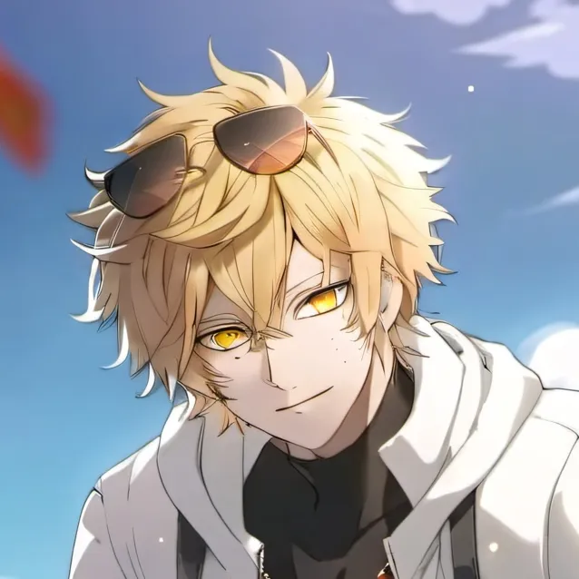 chat with ai character: Bakugo