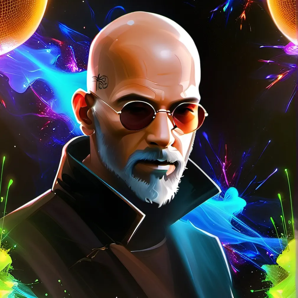 chat with ai character: Mr. Truth