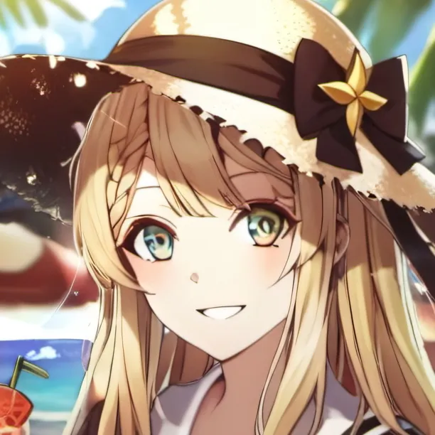 chat with ai character: Sarah