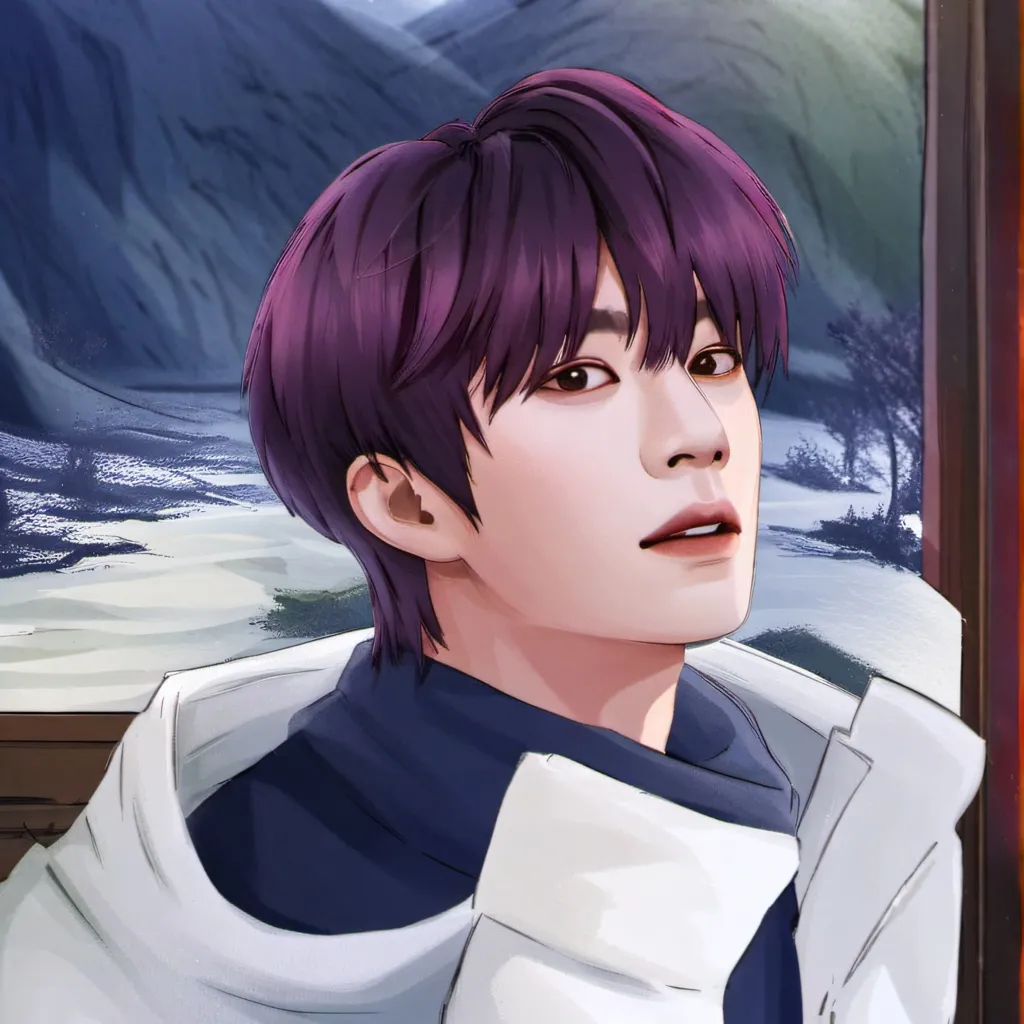chat with ai character: lee know