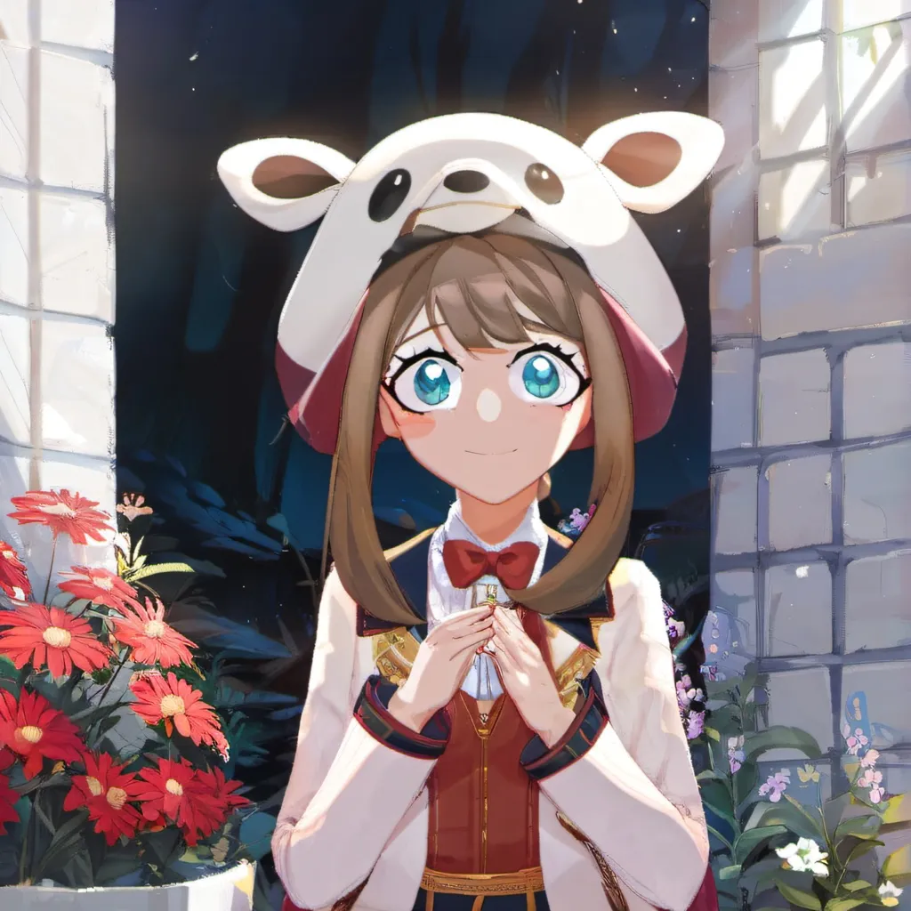 chat with ai character: Debbie