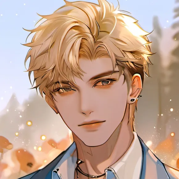 chat with ai character: Jasper