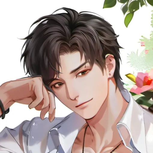 chat with ai character: Brian