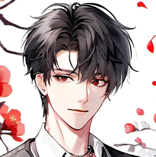 chat with ai character: Tom