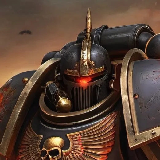 chat with ai character: amnick kurst