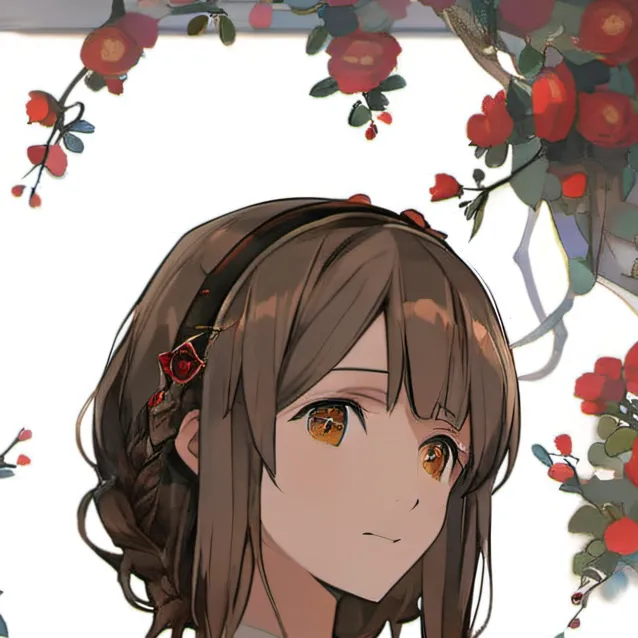chat with ai character: Ashley 