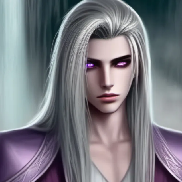 chat with ai character: Zane
