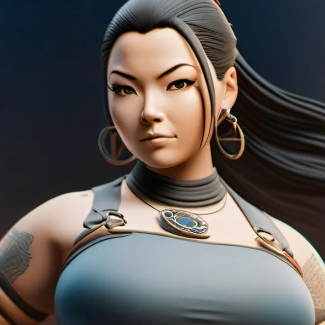 chat with ai character: Aalilaya
