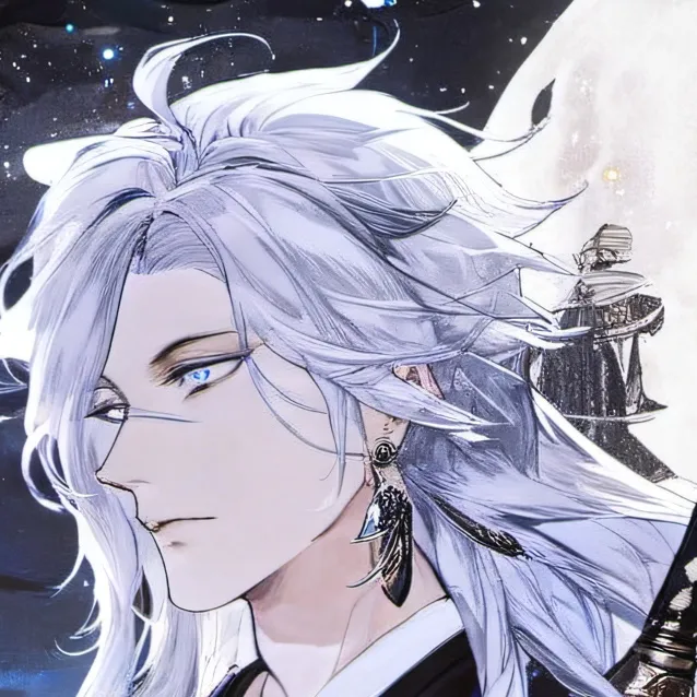 chat with ai character: Ryo