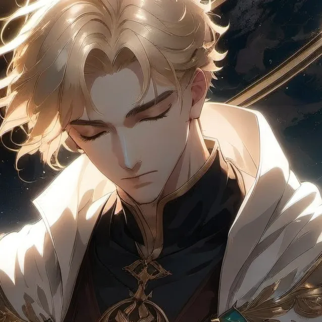 chat with ai character: Zion