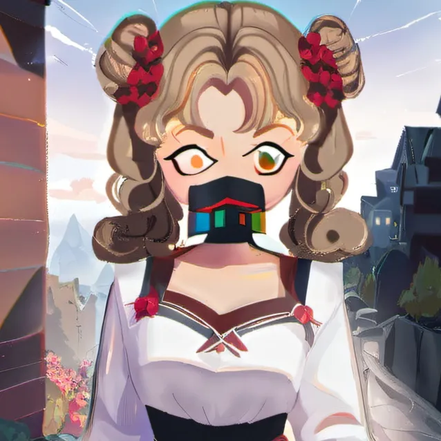 chat with ai character: Lily