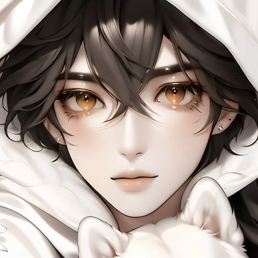 chat with ai character: Jack