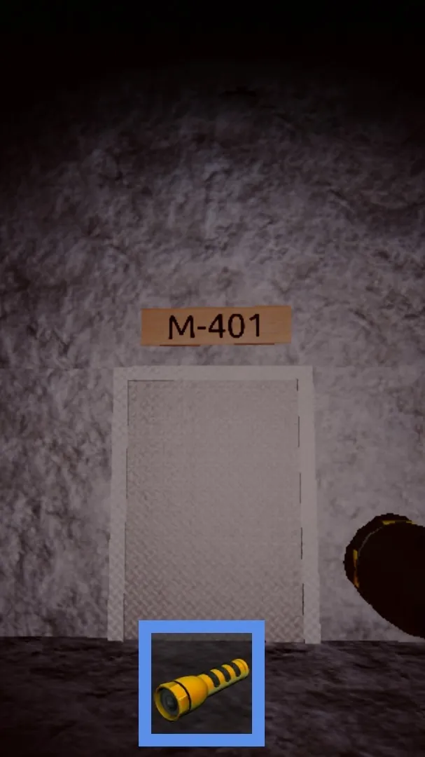 ai character: Section M background