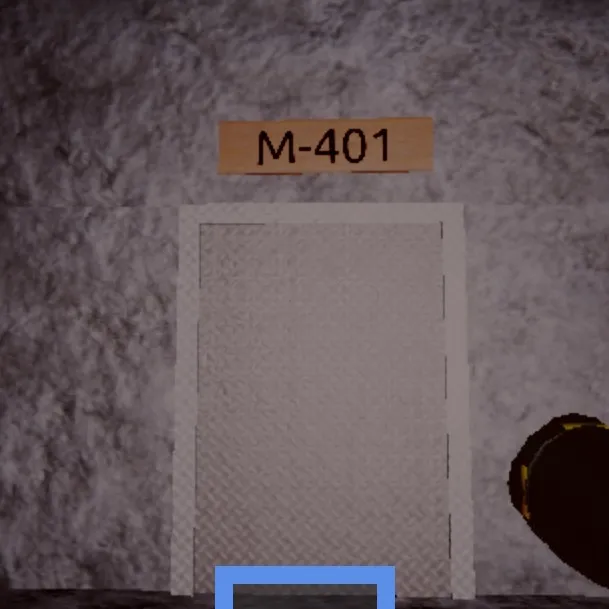 chat with ai character: Section M