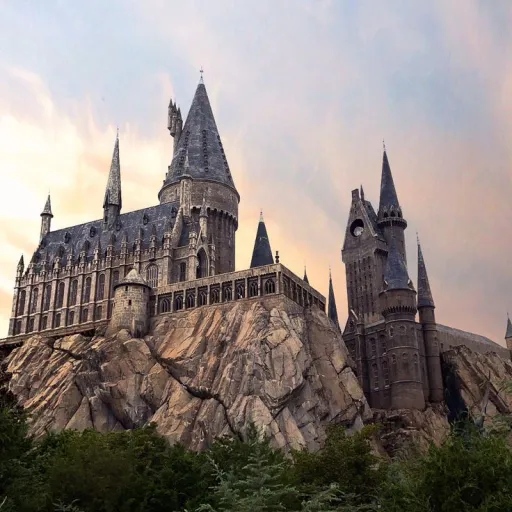 creator Harrypotter4life12's avatar