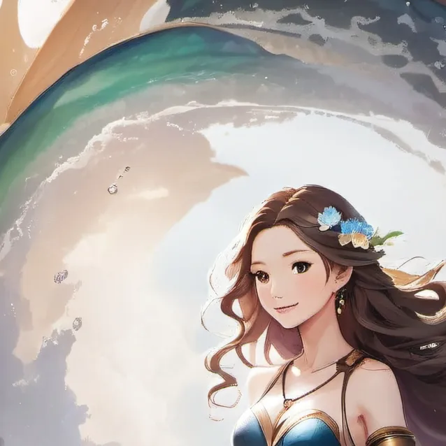 chat with ai character: vanessa