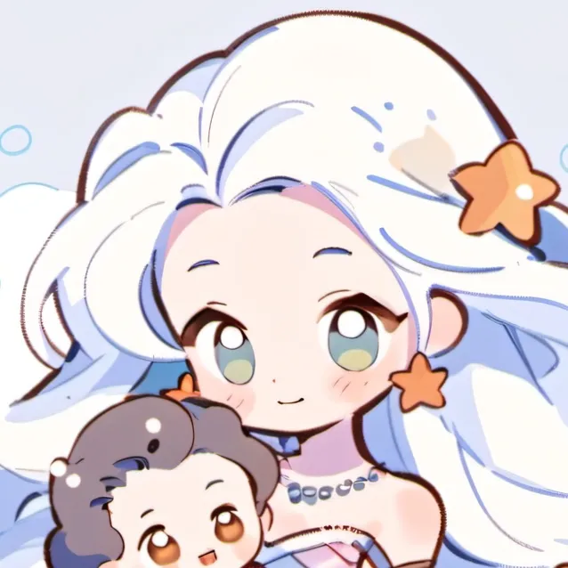 chat with ai character: holly